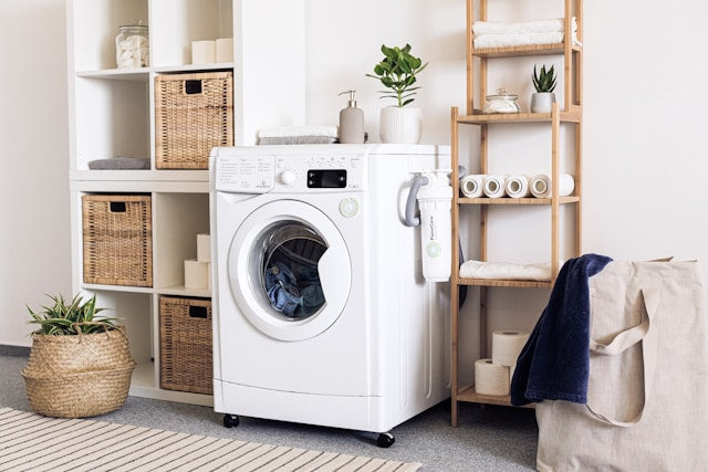 When Should I Replace My Washing Machine?