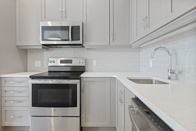 When Should I Replace My Microwave