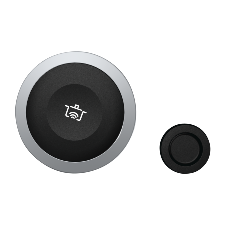 Bosch HEZ39050 PerfectCook Wireless temperature sensor for PerfectCook ready models