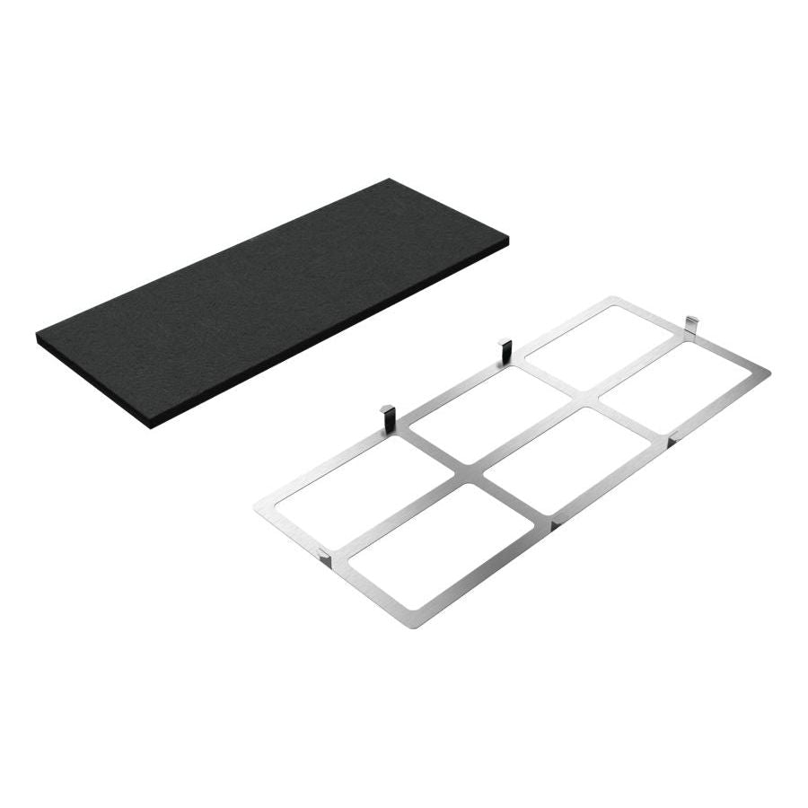 Neff Z51INT0X0 Standard Recirculation Kit for D51NAA1C0B