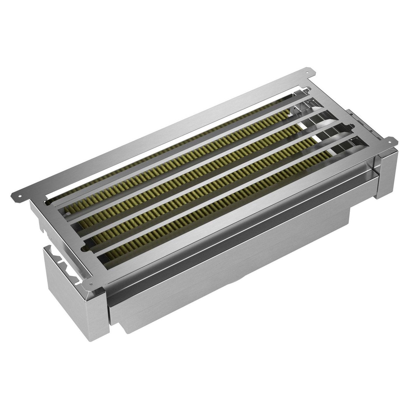 Neff Z51IXC1X6 CleanAir Plus Anti-Pollen External Recirculation Kit