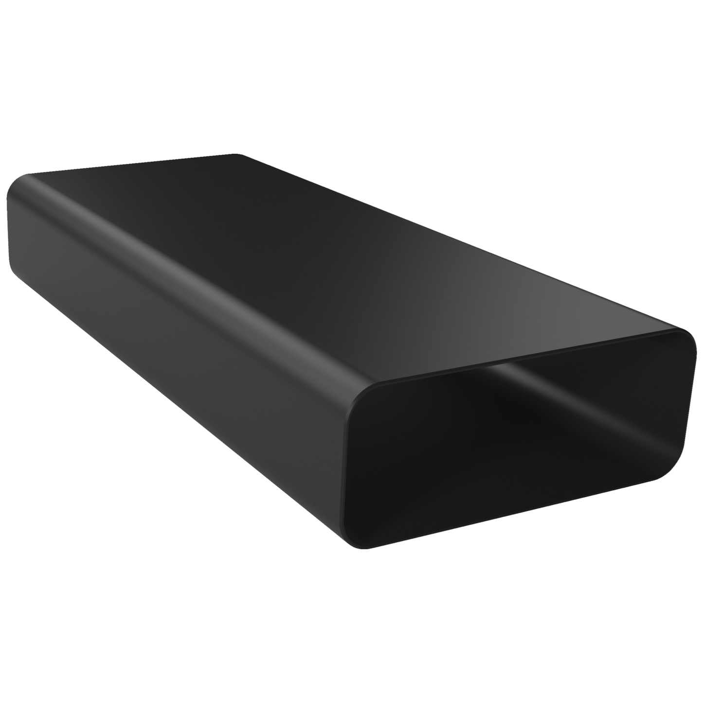 Neff Z861SM1 1 x 500mm Long Flat Channel Ducting For Vented Hobs & Downdraft Hoods