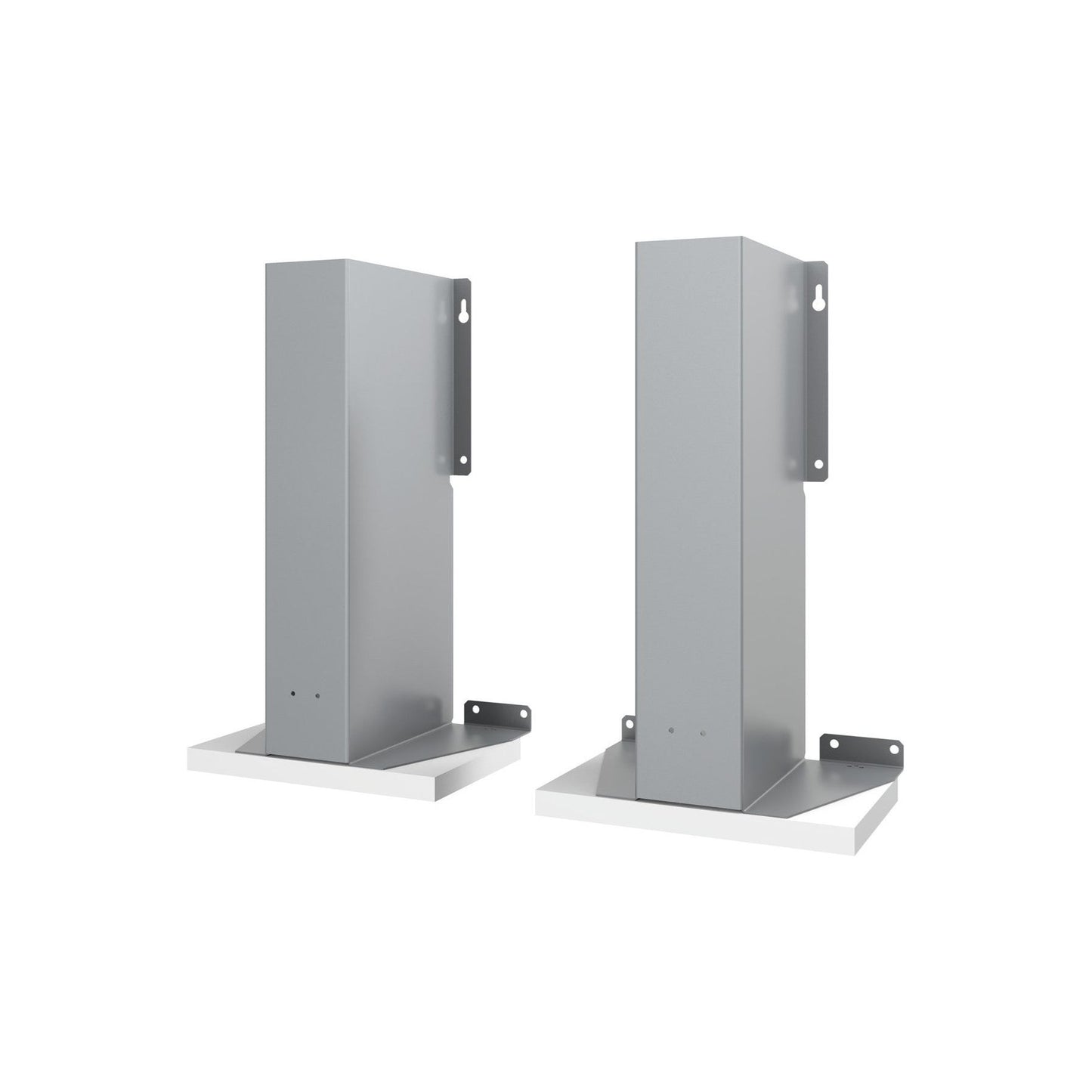 Neff Z54TM90X0 Telescopic Hood Installation Kit for 90cm Wall Unit