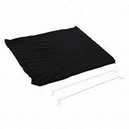 AEG MCFB60 The Super Performing Charcoal filter