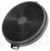 AEG MCFE1 Carbon Filter