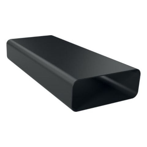 Neff Z861SM2 1 x 1000mm Long Flat Channel Ducting for Vented Hobs & Downdraft Hoods