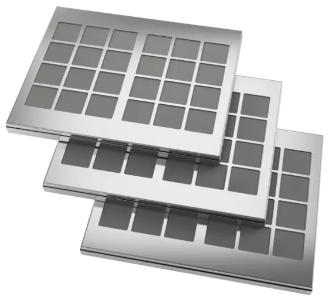 Neff Z52JXP0X0 Long Life Regenerative Recirculation Filters