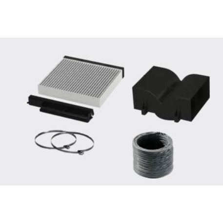 Neff Z51DXI1X4 CleanAir Standard Recirculation Kit