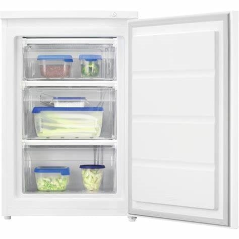 Zanussi ZYAN8FW0 undercounter freezer