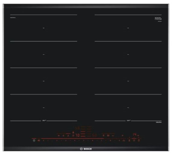 Bosch PXX675DV1E 60cm Flex Induction