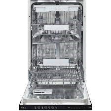 CDA CDI4251 Int 45cm dishwasher