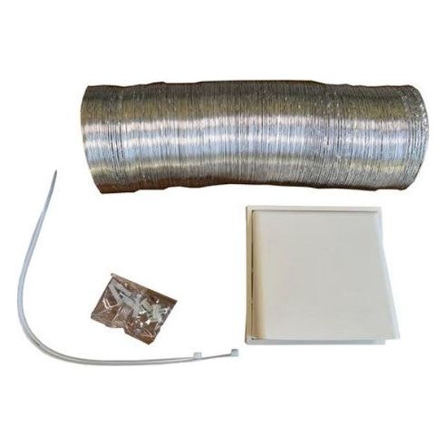 CDA AED560 Flexible Ducting Kit