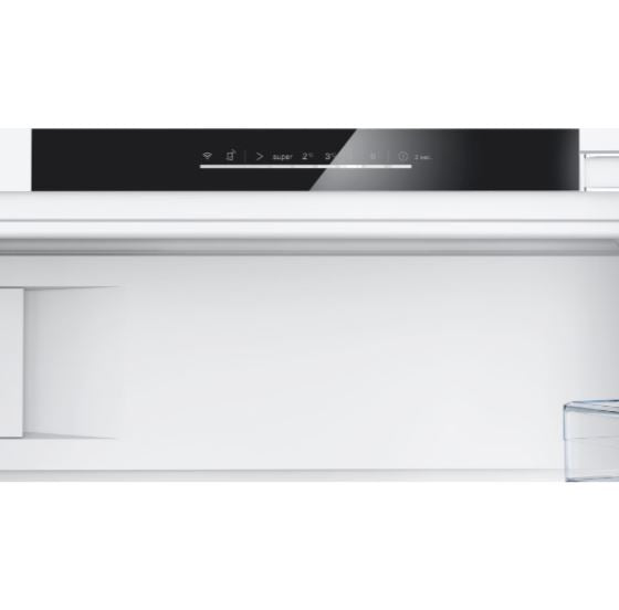 Neff KU2222FD0G N50 Integrated Built Under Fridge With Ice Box