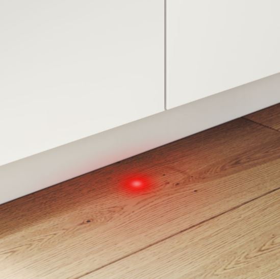 Bosch SMV4ECX23G Series 4 60cm Fully Integrated Dishwasher