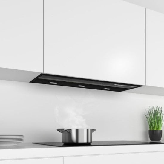 Bosch DBB97AM60B Series 6 90cm Canopy Hood BLACK