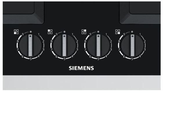 Siemens EP6A6HB20 60cm Gas Hob