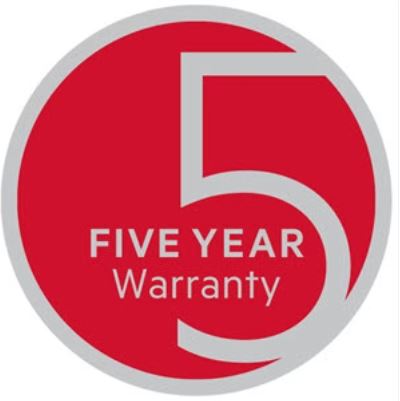 AEG LF7C8636BI 8kg Series 7000 Fully Integrated ProSteam Washing Machine