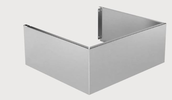 Neff Z51IBG0N1 Chimney Extension 120mm