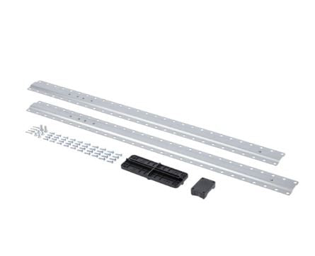 AEG M2DK2 Integrated Dishwasher Front Installation Kit
