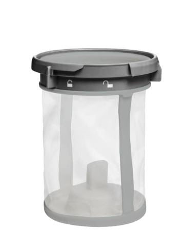 AEG A4WHCAR1 Cartridge for microplastic filter AEG