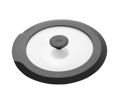 AEG A9HOLID3 Steam Vented Lid Large