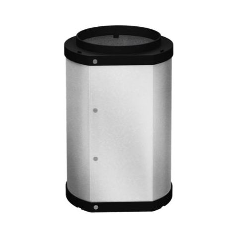 AEG M8CKSL28 Silentium kit