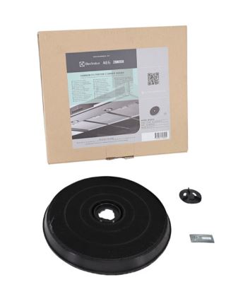 AEG MCEF03 Odour Clean Standard Carbon Filter