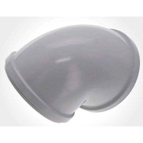 AEG M2CKCF21 Vertical Curve Round Shape