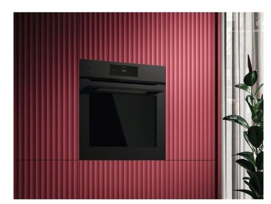 AEG PO7000PT 7000 Meal Assist Integrated Oven 71 l A++ Matt Black