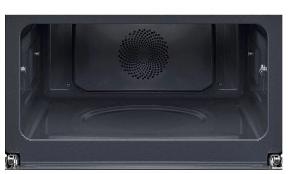 AEG NKK9N821B Pro Assist NKK9N821B Integrated Oven 44 l Black