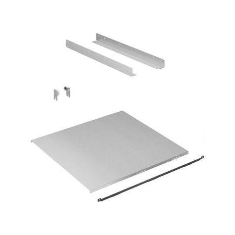 Neff Z11SZ00X0 N90/70 Seamless Installation Kit Between 45cm Compacts & 60cm Ovens