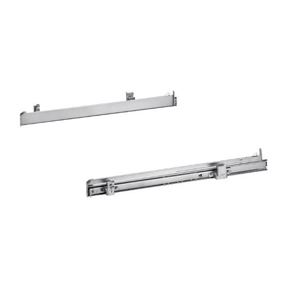 Neff Z11TI15X0 1 Pair Of Level ndependent ClipRail Telescopic Rails