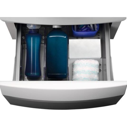 AEG N1WYHPE1 Washing Machine Base