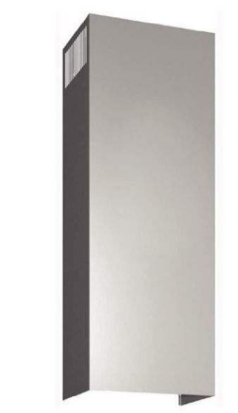Siemens LZ12265 Chimney Extension 1000mm