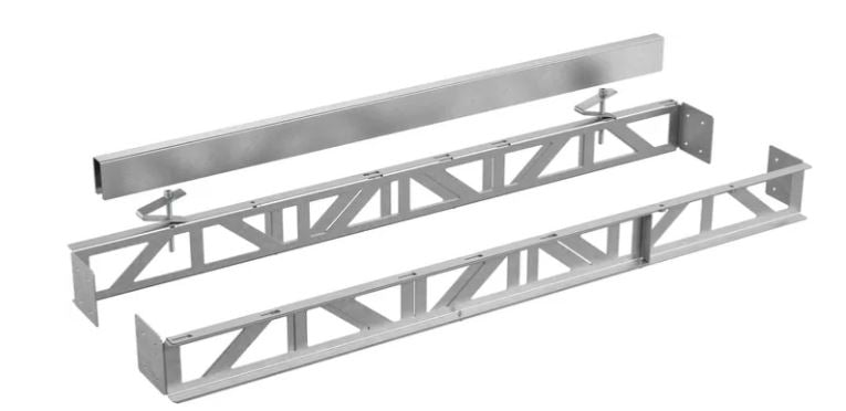 Siemens LZ28WWY12 Installation Accessory