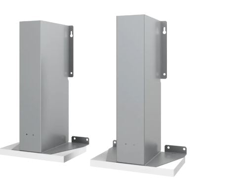 Siemens LZ49200 Installation Accessory