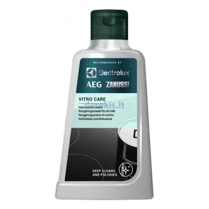 AEG M3HCC300 Hob Cleaner