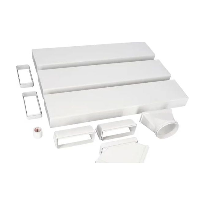 AEG M2CKCF19 fan heat-installation kit