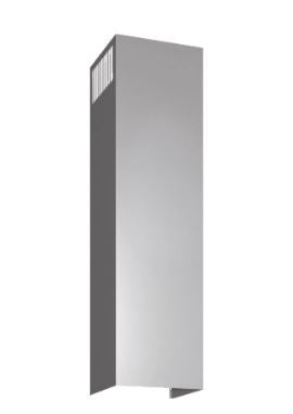 Siemens LZ12250 Chimney Extension 1000mm