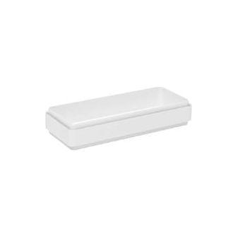 AEG M2CKCF06U Hoods/Extractor Hobs Ducting - Female connection (220x90), Rectangular shape (Copy)