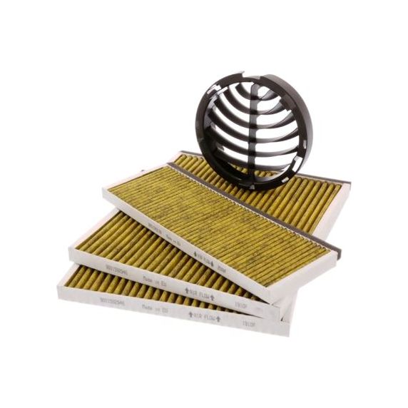 Bosch DWZ1BK1V6 Clean Air Plus Recirculating Kit