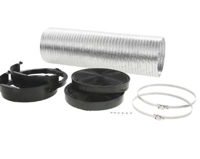 Siemens LZ55750 Standard Recirculating Kit