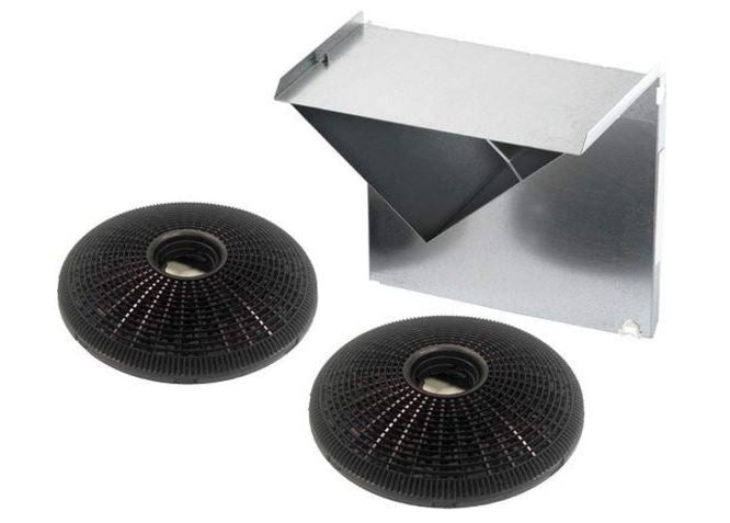 Siemens LZ52750 Standard Recirculating Kit