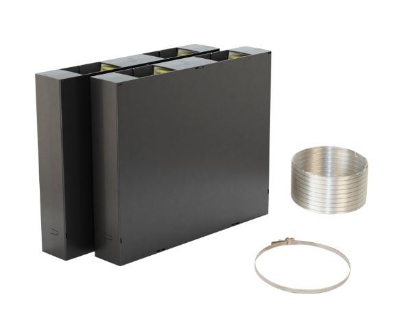 Siemens LZ21WWI16 Clean Air Plus Recirculating Kit