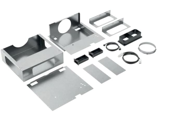 Siemens LZ21WWM11 Installation Accessory