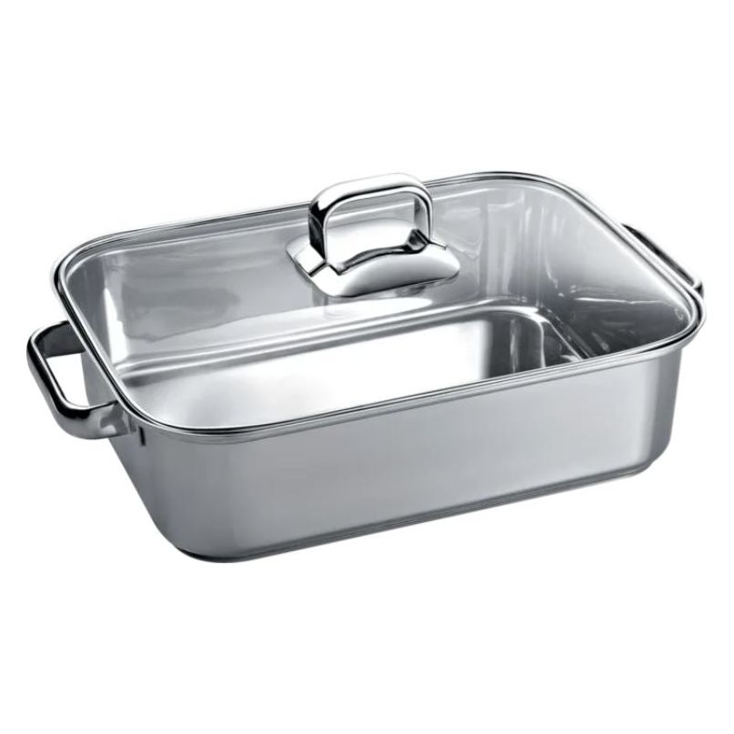 Bosch HEZ390011 Roaster 308mm