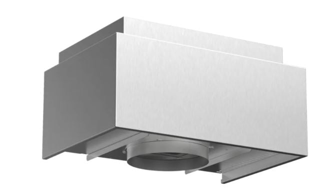 Siemens LZ12CXC56 Clean Air Plus Recirculating Kit