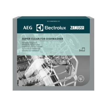 AEG M2DCP050 Dishwasher Cleaner