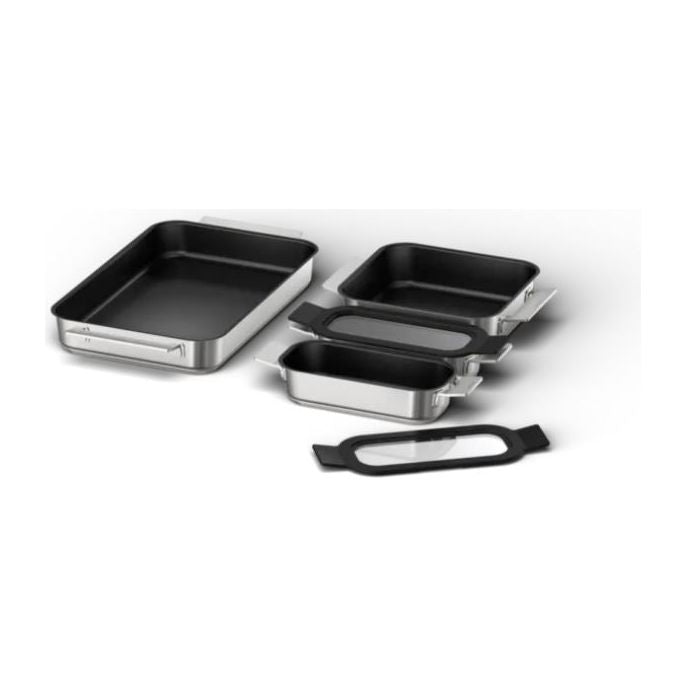Bosch HEZ9FF040 Cookware Set