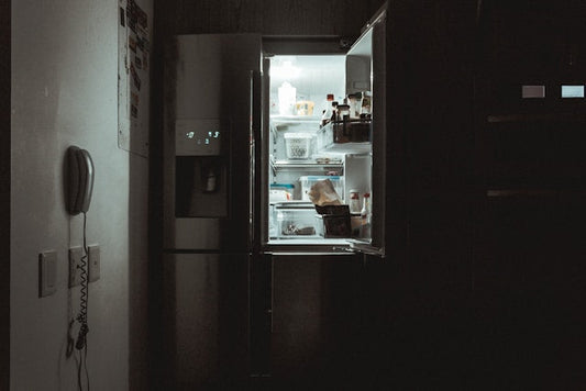 When Should I Replace My Fridge Freezer?